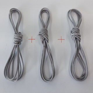 블라인드줄 우드블라인드줄 콤비블라인드줄 그레이 3개5천원, 1개