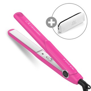 CKI CKI-0704 미니고데기, 핑크, CKI-0704핑크