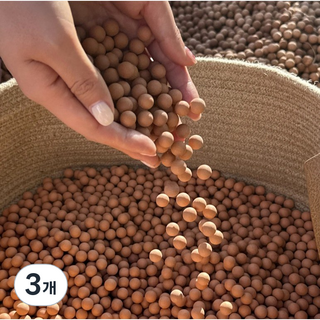 아트라이브 황토볼 10mm