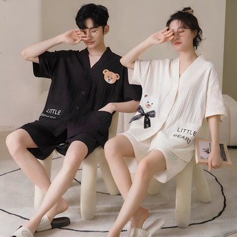 남자 반팔 잠옷, 편안함과 스타일 모두 잡는 7가지 추천: 꼼꼼 비교 분석 6 남자반팔잠옷-추천-상품