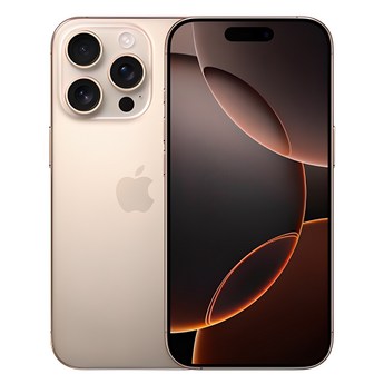 Apple 정품 아이폰 16 Pro 자급제  데저트 티타늄  128GB MYNF3KH/A-추천-상품