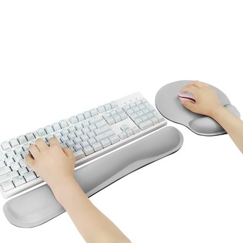 손목 보호는 필수 인기 손목 보호 마우스패드 가격 비교 추천 홈플래닛 타키타키 레토 morac 아이퀸 LumiObe 6 손목보호마우스패드 가격-추천-상품
