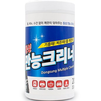 동성뉴만능크리너60매-추천-상품