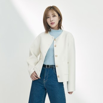 핸드메이드숏코트-추천-상품