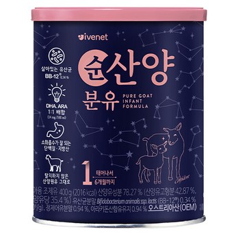 아이배넷산양 내돈내산-추천-상품