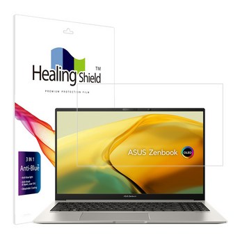 ASUS 2024 OLED 젠북 가성비 노트북 14 UX3405MA 사무용 영상편집-추천-상품