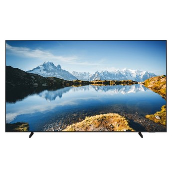 LG 98인치 UHD 사이니지 98UH5F 대형 TV 모니터 DID 교회 강당 100인치-추천-상품