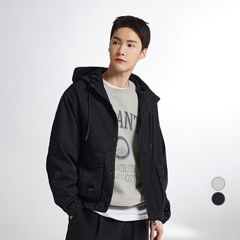 스파오 바람막이, 봄맞이 스타일 완성: 기능성과 디자인 모두 잡은 7가지 추천 5 스파오바람막이-추천-상품