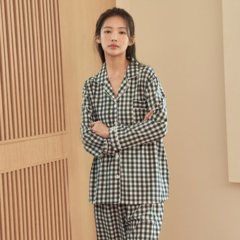 겨울잠자리 책임지는 따뜻함, 긴팔잠옷 베스트 7: 꼼꼼 비교 분석 5 긴팔잠옷-추천-상품