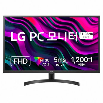 LG전자 32인치 LED TV 모니터 엘지티비 32LM580BEND-추천-상품