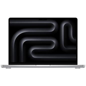 Apple 맥북 프로 14형 2021년 M1 Pro 8코어 실버 (MKGR3KH/A)-추천-상품
