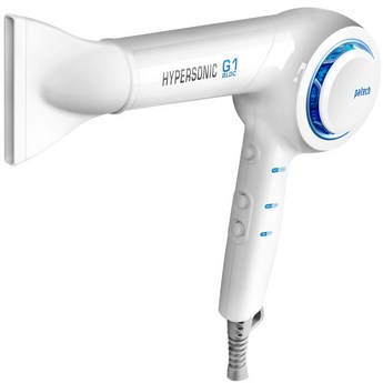 샤크 하이퍼에어 헤어 드라이어 Shark HyperAir Hair Dryer Gold-추천-상품