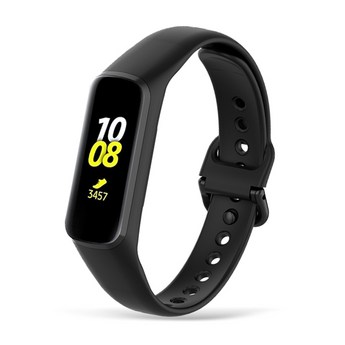 EQDC 갤럭시핏 스마트밴드 갤워치 갤럭시 Galaxy Fit3 잉크 블랙-포장 전용-추천-상품