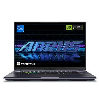 기가바이트 G6X 게이밍 노트북 16인치 i7 RTX4060 영상편집 FC온라인 팰월드-추천-상품