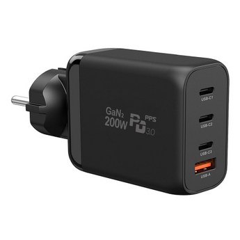 초강력 200W 맥북 노트북 충전기 추천-추천-상품