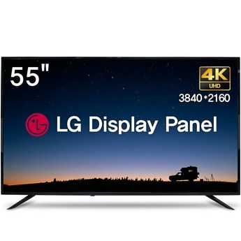 삼성전자 삼성 55인치 TV 스마트 사이니지 UHD 4K LED TV 1등급 BE55C-H-추천-상품