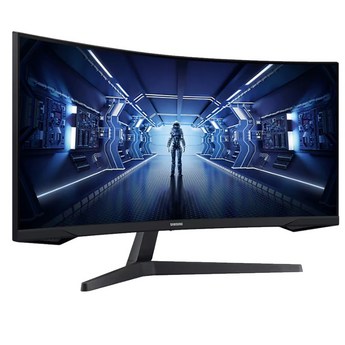 삼성전자 오디세이 G5 G55A S32AG550 165-추천-상품