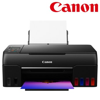 구 모델 Canon 잉크젯 프린터 복합기 PIXUS MG6530 BK-추천-상품