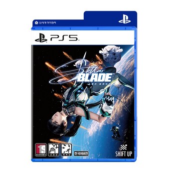 PS5 스텔라 블레이드 한글판 새상품 일반판 실물 시디 포함 스텔라 블레이드 추천 PS5 게임 소니 플레이스테이션 4 스텔라블레이드 추천-추천-상품