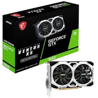 AFOX GTX 1660 SUPER H4 D6 6GB DUAL (대원CTS)-추천-상품