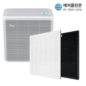 SK 매직 공기청정기 ACL-130Z0 렌탈 분리세척 초미세먼지필터 AI 기반 6년약정-추천-상품