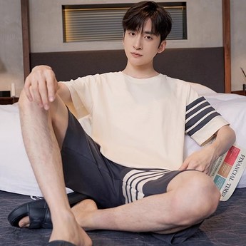남자 반팔 잠옷, 편안함과 스타일 모두 잡는 7가지 추천: 꼼꼼 비교 분석 7 남자반팔잠옷-추천-상품