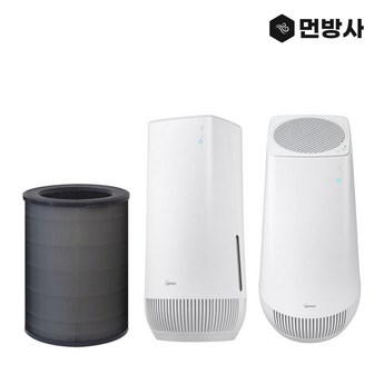 위닉스 타워X 공기청정기 49.5㎡ ATGE500-JWK-추천-상품