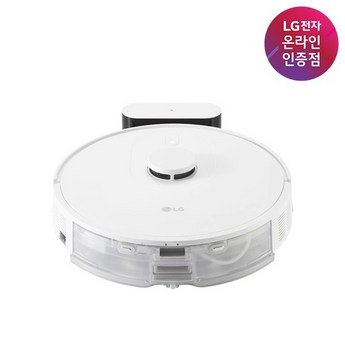 [LG전자] 코드제로 R5 로봇청소기 R585WKA1 [OK]-추천-상품