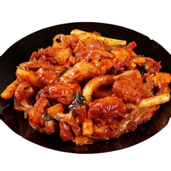 참닭닭갈비-추천-상품