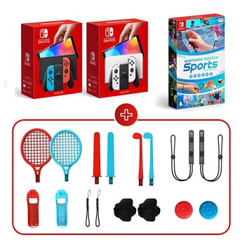 닌텐도oled-추천-상품