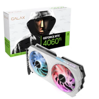 INNO3D 지포스 RTX 4060 Ti OC D6 8GB Twin X2 WHITE-추천-상품