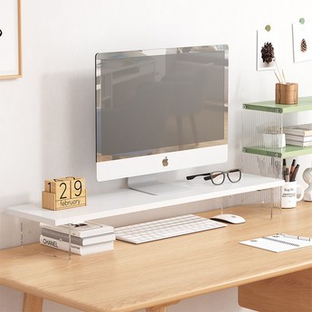 데스커모니터선반 가격-추천-상품