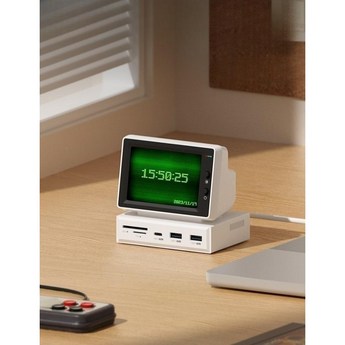 하기비스미니모니터-추천-상품