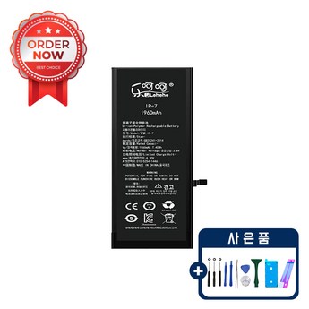 아이폰 배터리 교체 가이드: 직접 교체하기 위한 간단한 단계-추천-상품