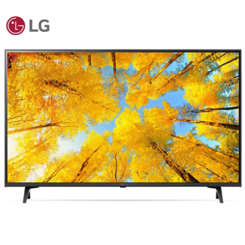 LG 43인치 울트라 UHD 4K 스마트 LED TV 서울 경기 인천 스탠드-추천-상품