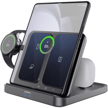 갤럭시 폴드6: 혁신적인 폴더블 스마트폰 출시-추천-상품