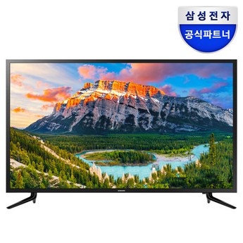 삼성 TV UN43N5000AFXKR 무료배송 홈앤-추천-상품