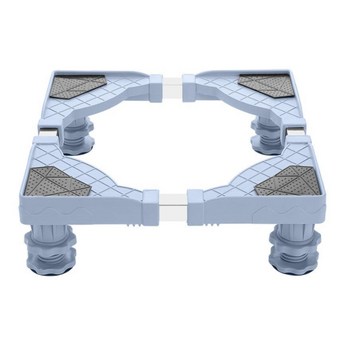 세탁기받침대 이동 냉장고 건조기 에어컨 받침대 크기조절 CDMK-A01-추천-상품