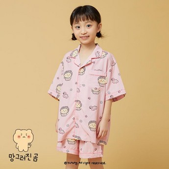 망그러진곰잠옷-추천-상품