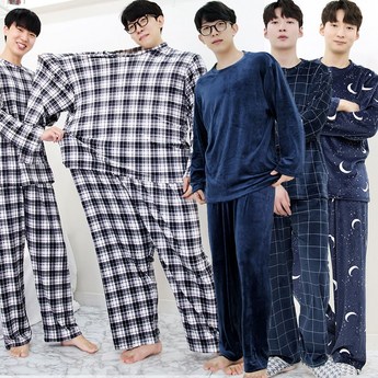 빅사이즈 남자 잠옷, 편안함과 스타일을 모두 잡는 7가지 선택: 상세 분석 및 비교 1 빅사이즈남자잠옷-추천-상품
