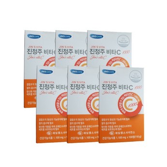 유리네약국 위드바인 비타민C 3000mg 120포 (1일 2회 2개월분)-추천-상품