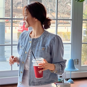 여성청자켓-추천-상품