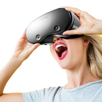 아이폰16 VR 컨트롤러: 가상 현실 경험을 완성하기-추천-상품