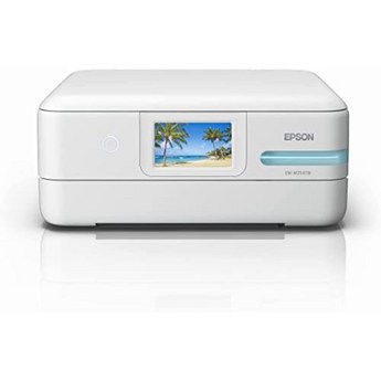 엡손 Epson 정품 잉크젯 프린터 에코 탱크 탑재 EW-M754TW1-추천-상품