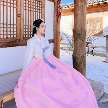 한복대여-추천-상품