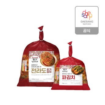 실비 김치 종가집 맛 김치 김장 전라도 종갓집 김치 10kg-추천-상품