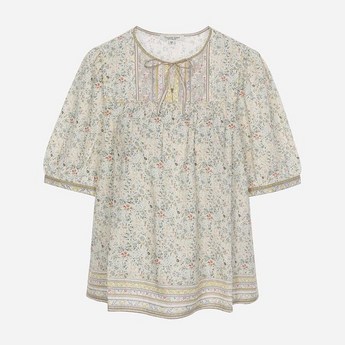 써스데이아일랜드블라우스-추천-상품