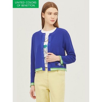 베네통가디건-추천-상품
