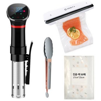 2024 수비드머신 추천 제품 인기 TOP 7-추천-상품