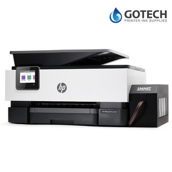 HP8028 팩스복합기+무한잉크프린터기  HP8028 새제품 + 무한잉크(400ml)-추천-상품